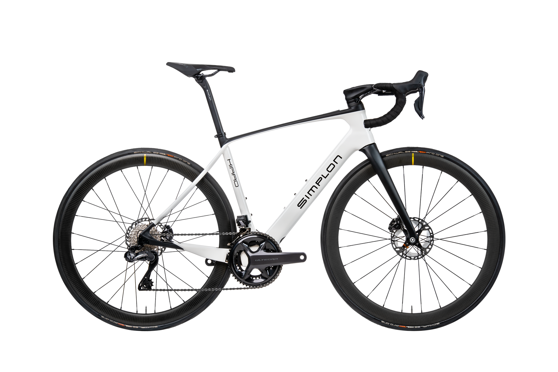 Kiaro Pmax E Roadbike simplon